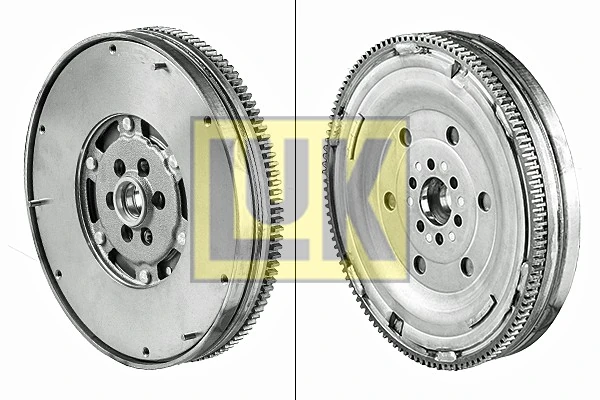 Flywheel